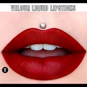 Jeffree Star - Velour Liquid Lipstick- Wifey